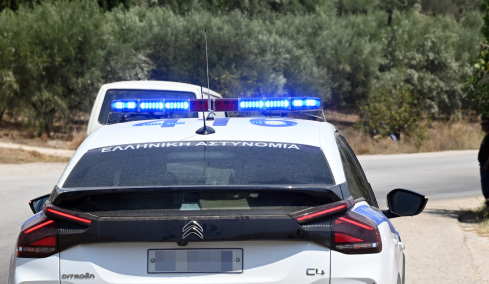 Πάτρα: Τρεις συλλήψεις μετά από ραντεβού για να λύσουν τις διαφορές, ο ένας απείλησε με όπλο, ο άλλος τον εμβόλισε με αυτοκίνητο