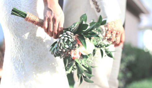 Ακυρώθηκε γάμος στην Ολλανδία επειδή οι όρκοι γράφτηκαν με ChatGPT: Έλειπε υποχρεωτική φράση