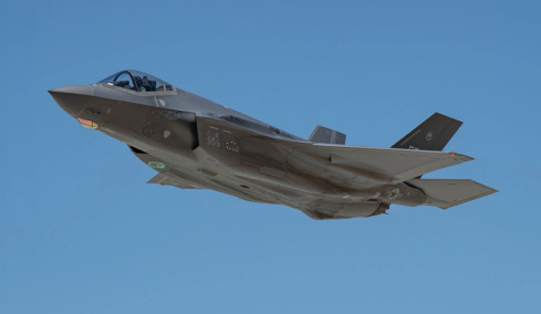 Wall Street Journal: Ο Ερντογάν μιλά για καταστροφή του «σιωνιστικού Ισραήλ», η πώληση F-35 στην Άγκυρα θα μπορούσε να οδηγήσει σε πόλεμο