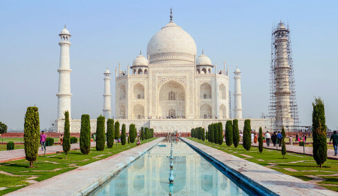 Γιατί τα Θαύματα του Κόσμου είναι επτά: Η μυστική σημασία του τυχερού αριθμού (vid)