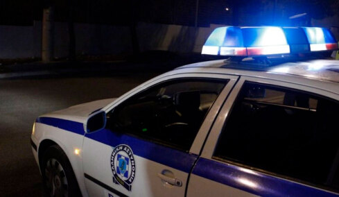 Έφοδος σε οίκους ανοχής στην Αθήνα - 15 συλλήψεις