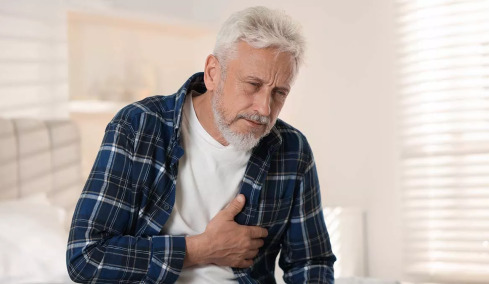 Έμφραγμα: Ποια συμπτώματα προειδοποιούν εβδομάδες νωρίτερα