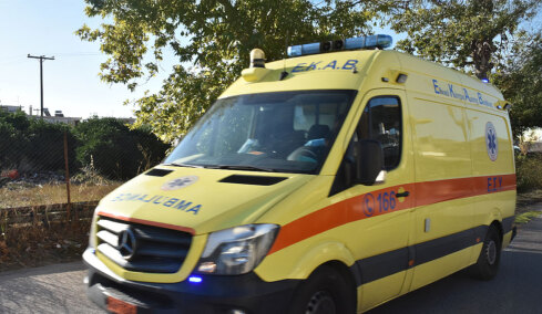 Πρώην ποδοσφαιριστής του Πλατανιά ο 34χρονος που σκοτώθηκε σε τροχαίο στα Χανιά
