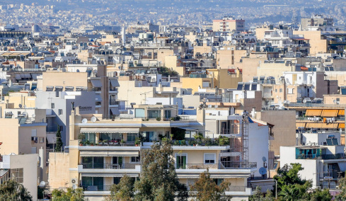 Στο στόχαστρο της ΑΑΔΕ ξένοι ιδιοκτήτες με «μαύρα» ενοίκια σε Κρήτη, Κυκλάδες, Αθήνα και Θεσσαλονίκη