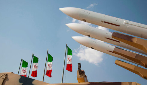 «Οι χώρες της ΕΕ θα πληρώσουν το τίμημα, αργά ή γρήγορα αν παραμείνουν σιωπηλές», λέει το Ιράν