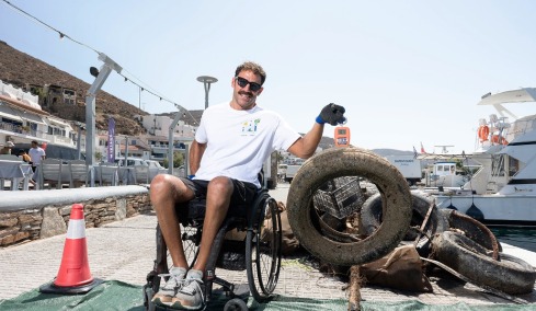 Plastic Free Greece: Κύθνος