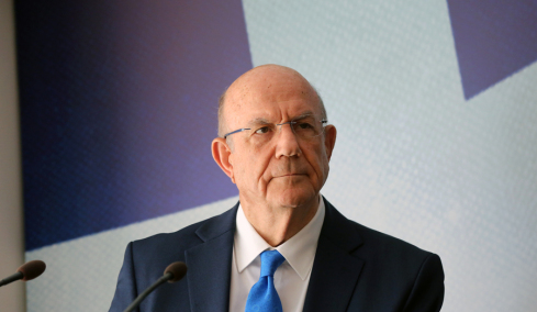 Το υπουργείο Οικονομικών της Κύπρου ανέβασε απαξιωτικό άρθρο για την Ελλάδα και σε λίγα λεπτά το έσβησε
