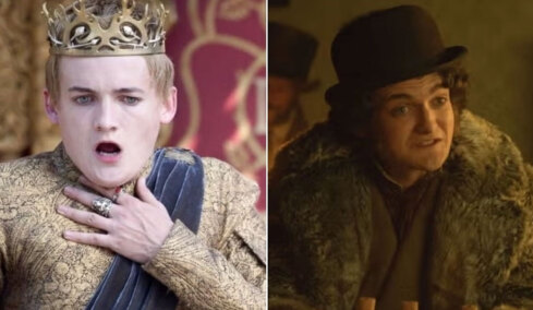 Ο πιο μισητός χαρακτήρας του Game of Thrones επέστρεψε σε top σειρά του Netflix: Εσύ τον αναγνώρισες;