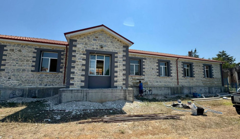 Η Ελληνικός Χρυσός επενδύει στη νέα γενιά