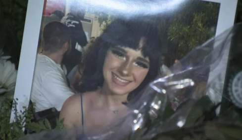 «Τρέξτε, είναι όλοι νεκροί» - Πανικός στα πρώτα τηλεφωνήματα για τη θανατηφόρα παράσυρση της 17χρονης Μαρίας Νιώτη στο Νιού Τζέρσεϊ