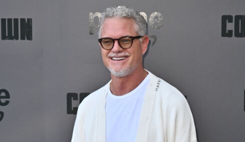 Ο Έρικ Ντέιν έκανε γυρίσματα για τον τρίτο κύκλο του «Euphoria» πριν πεθάνει