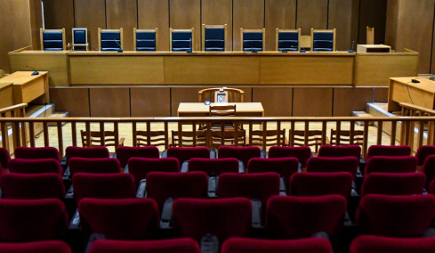 Δίκη ΟΠΕΚΕΠΕ: Επιστροφή χρημάτων και μειωμένες ποινές σε κατηγορούμενους που ζήτησαν ποινική διαπραγμάτευση  
