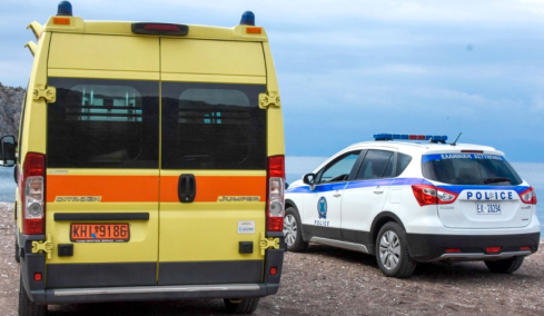 Τραγική κατάληξη για 73χρονη αγνοούμενη στην Κορινθία: Εντοπίστηκε νεκρή