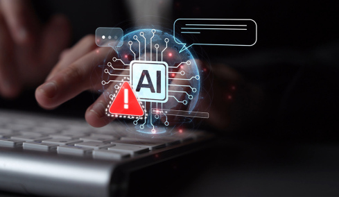 Επτά επαγγέλματα που κινδυνεύουν περισσότερο από την Τεχνητή Νοημοσύνη μέσα στο επόμενο έτος