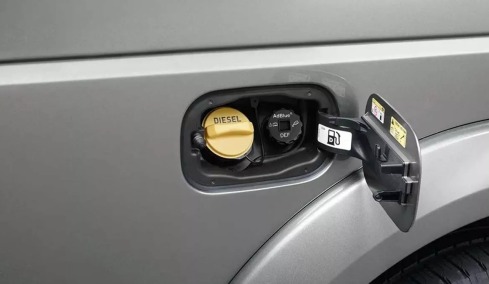 Έχει μέλλον το diesel στην Ελλάδα;  