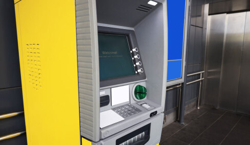 «Πλούσιος, πλούσιος»: Απόδειξη ΑΤΜ με μισό εκατομμύριο δολάρια γίνεται viral