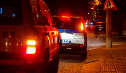 «Της πήραν το παιδί 10 άτομα» - Άγριο περιστατικό μεταξύ οικογενειών Ρομά στη Νέα Ιωνία, χτύπησαν και απήγαγαν 23χρονο μέσα από το σπίτι του