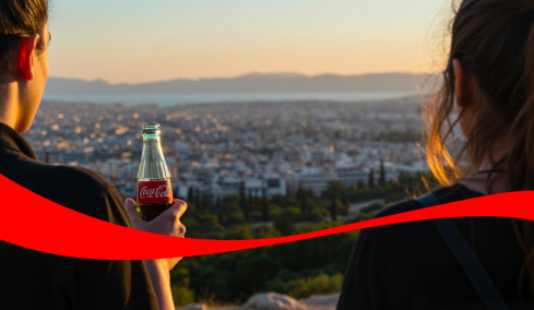 Coca-Cola στην Ελλάδα: Ένας σημαντικός πυλώνας για την ελληνική οικονομία και κοινωνία 