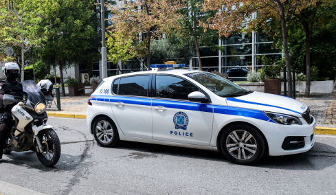 Νέος Κόσμος:Εντοπίστηκε ο οδηγός της μοτοσικλέτας που φέρεται να χτύπησε στο κεφάλι τον 58χρονο πριν το θανατηφόρο τροχαίο