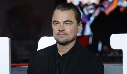 Ο Λεονάρντο Ντι Κάπριο θυμήθηκε τη στιγμή που ο Πολ Τόμας Άντερσον του πρότεινε τον πρωταγωνιστικό ρόλο στο Boogie Nights