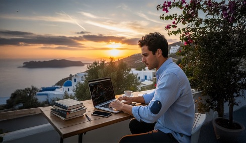 Μπορεί ο χρηματοοικονομικός αλφαβητισμός να καταπολεμήσει τις ανισότητες στην Ελλάδα;