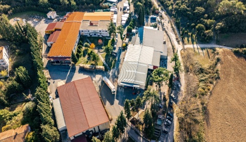 Από τη θρυλική πηγή της Μακεδονίας στην αιχμή της καινοτομίας: η ΣΟΥΡΩΤΗ γράφει το επόμενο κεφάλαιο της ιστορίας της