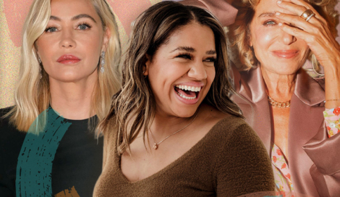 Όλες οι λεπτομέρειες για το 7ο Marie Claire Power Trip