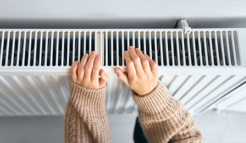 Επίδομα θέρμανσης: Ανοίγει σήμερα το myΘέρμανση: Έως 1.200 ευρώ για τα νοικοκυριά - Πότε πληρώνονται οι δόσεις
