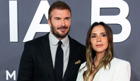 Ο Ντέιβιντ και η Βικτόρια Μπέκαμ έχουν χάσει κάθε ελπίδα να συμφιλιωθούν με τη Νίκολα Πελτζ