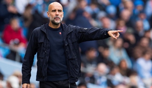 Γκουαρδιόλα: «Αργά ή γρήγορα θα φύγω, δεν είμαστε στο επίπεδο για τον τίτλο»
