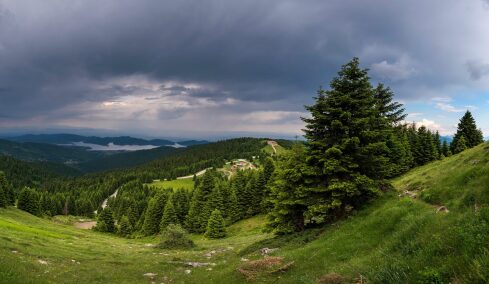 Long weekend στα Άγραφα, στην καρδιά της ομώνυμης οροσειράς