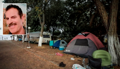 Η διαθήκη και τα τηλέφωνα «έκαψαν» τον ανιψιό και μπήκε στο κάδρο για τη διπλή δολοφονία στη Φοινικούντα