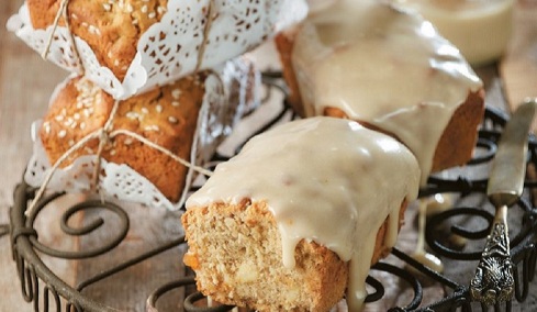 18 συνταγές με ταχίνι για δυναμωτικά και ακαταμάχητα γλυκά