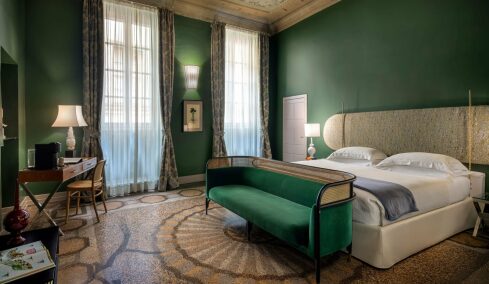 7 urban spa hotels που συνδυάζουν αστική ατμόσφαιρα και ευεξία