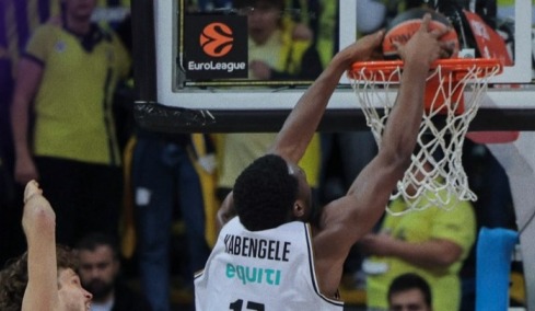 Ντουμπάι BC - Φενερμπαχτσέ 92-81: Με ολοκληρωτική εμφάνιση κέρδισε για δεύτερη φορά την πρωταθλήτρια Ευρώπης, δείτε βίντεο