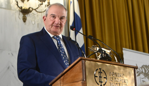 Καραμανλής: Οφείλουμε να είμαστε ιδιαίτερα δεκτικοί απέναντι στους Έλληνες αγρότες και κτηνοτρόφους