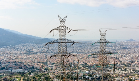 ΔΕΗ: Σταθερές τιμές και τον Ιούνιο παρά την αβεβαιότητα των διεθνών αγορών