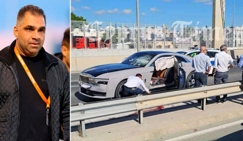 Κύπρος: Προφυλακίστηκε και ο ξάδερφος των δύο συλληφθέντων στη Θεσσαλονίκη για τη δολοφονία Δημοσθένους