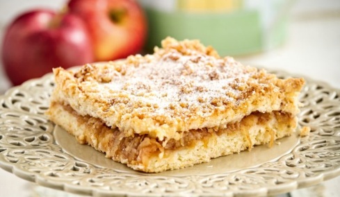 Μηλόπιτες: 25 συνταγές για το γλυκό των τεσσάρων εποχών  