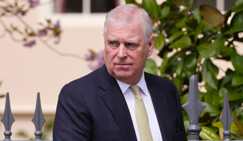 Ο τσάμπας δεν... πέθανε: Ο πρίγκιπας Andrew δεν έχει πληρώσει ενοίκιο εδώ και 22 χρόνια στο Royal Lodge