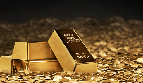 Η Ρωσία αγοράζει χρυσό σαν να μην υπάρχει αύριο: 142 δισ. σε δύο χρόνια και η Δύση δεν ξέρει πώς να αντιδράσει