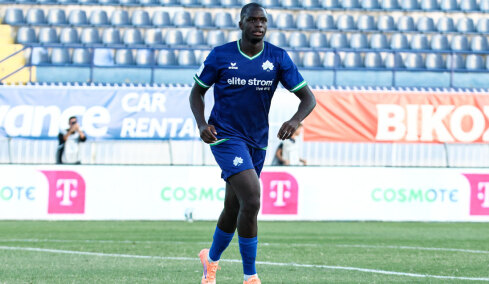 Εθνική Ελλάδας: Επίσημη η κλήση του Τεττέη, επέστρεψε και ο Μπακασέτας αντί του Κωνσταντέλια