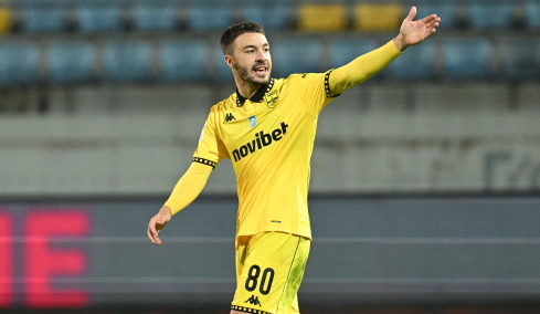 Άρης: Με τις γνωστές απουσίες κόντρα στον ΠΑΟΚ, με ΑΕΚ εκτίει ο Μορόν