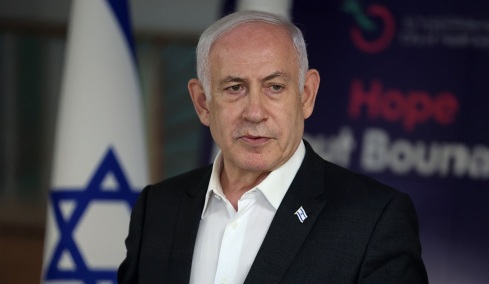 Νετανιάχου: Είχα πει στον Αλμπανέζι ότι η κυβέρνησή του ρίχνει λάδι «στη φωτιά του αντισημιτισμού»