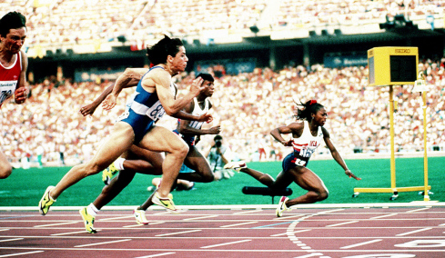 Ολυμπιακός: Παίζει απόψε με την Μπαρτσελόνα στο ίδιο στάδιο που η Πατουλίδου φώναξε «για την Ελλάδα ρε γαμώτο» - 70 χρόνια ελληνικής ιστορίας στο Μονζουίκ