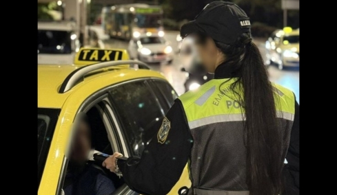 Αγριεύει η κατάσταση Παρασκευή, Σάββατο και Κυριακή