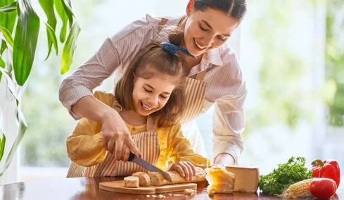 Πόσο έχει αλλάξει το ψωμί που τρώμε σήμερα – Ένας καθηγητής εξηγεί