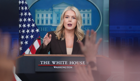 Η Ισπανία πήρε το μήνυμα και θα συνεργαστεί με τον στρατό των ΗΠΑ λέει ο Λευκός Οίκος - Διαψεύδει η Μαδρίτη, η θέση μας δεν έχει αλλάξει