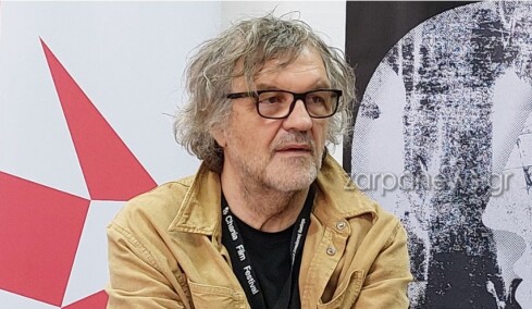 Κουστουρίτσα από τα Χανιά: Η woke ατζέντα δημιουργήθηκε από τη CIA με στόχο τη μείωση του πληθυσμού της Γης