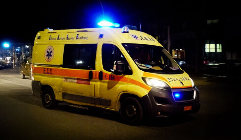  Νεκρός 23χρονος μετά από επίθεση με μαχαίρι στην Εύβοια  